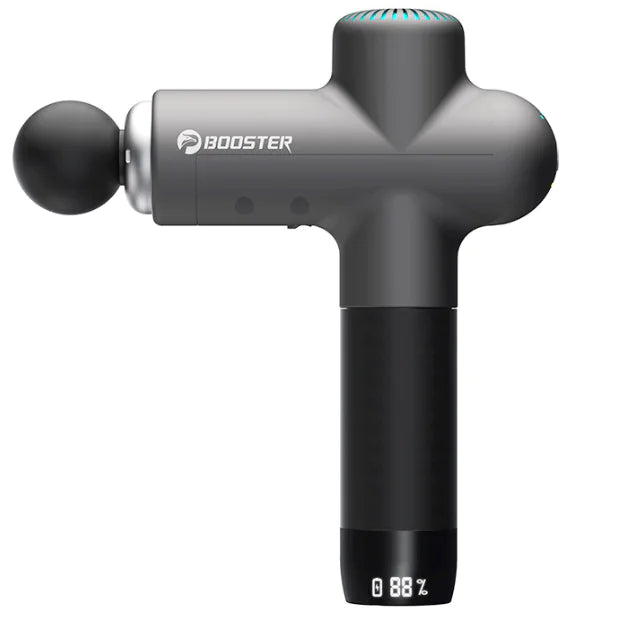 Fascia gun muscle relaxer electric massage machine