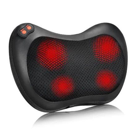 Infrared Massage Pillow